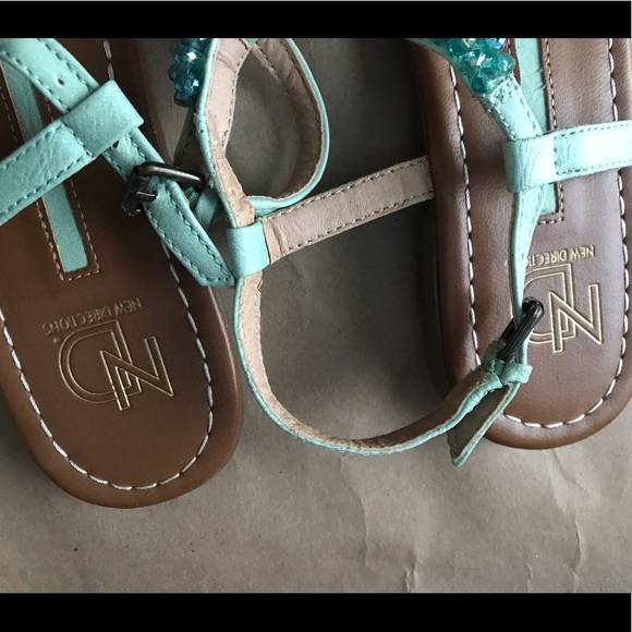 New direction blue strap 8 - Picture 1 of 5